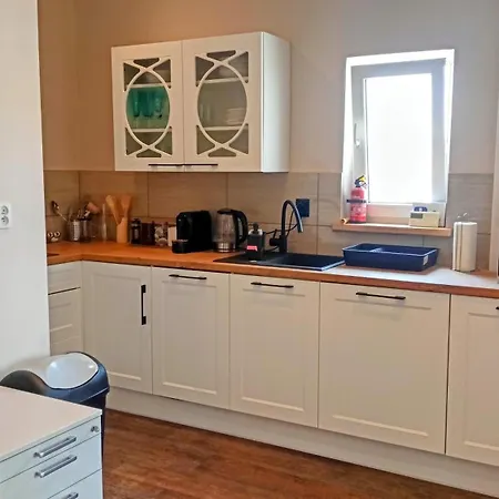 Drzewna Apartamenty - Zeromskiego Grünberg Exterior foto