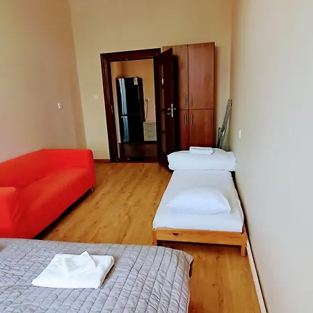 Drzewna Apartamenty - Zeromskiego Grünberg Exterior foto