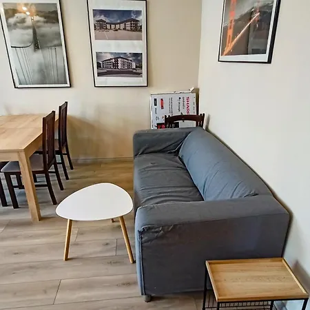 Drzewna Apartamenty - Zeromskiego Grünberg Exterior foto