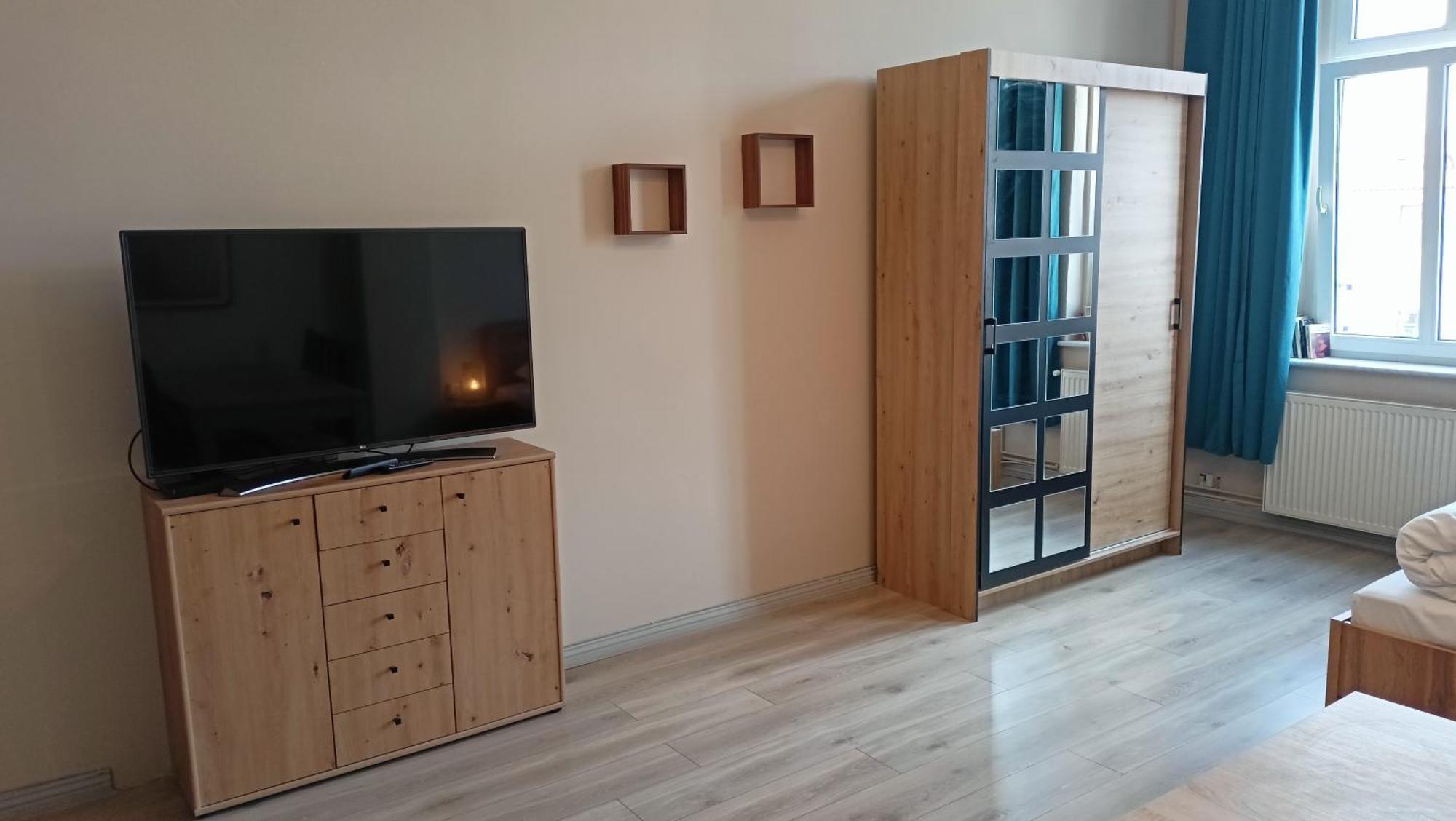 Apartment Drzewna - Zeromskiego Grünberg