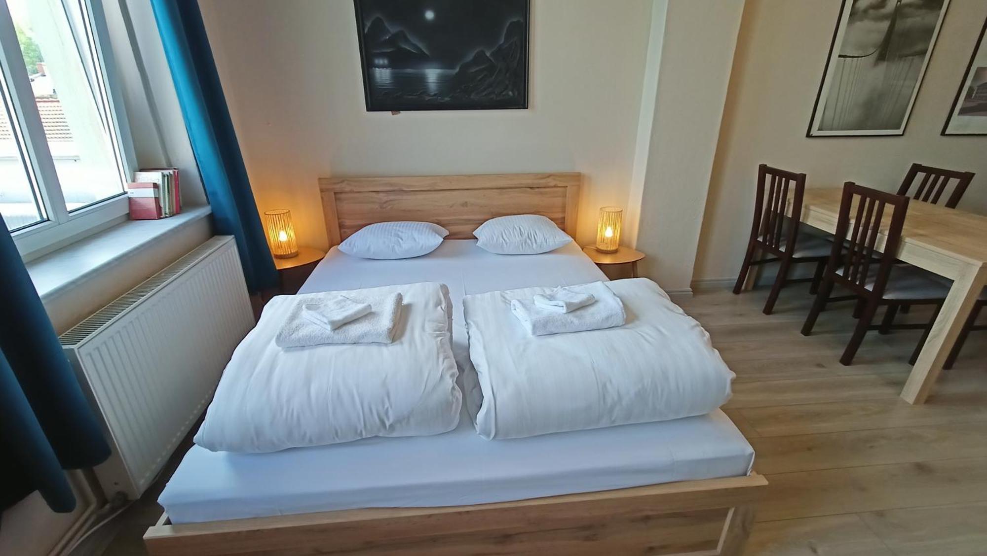 Drzewna - Zeromskiego Apartment *