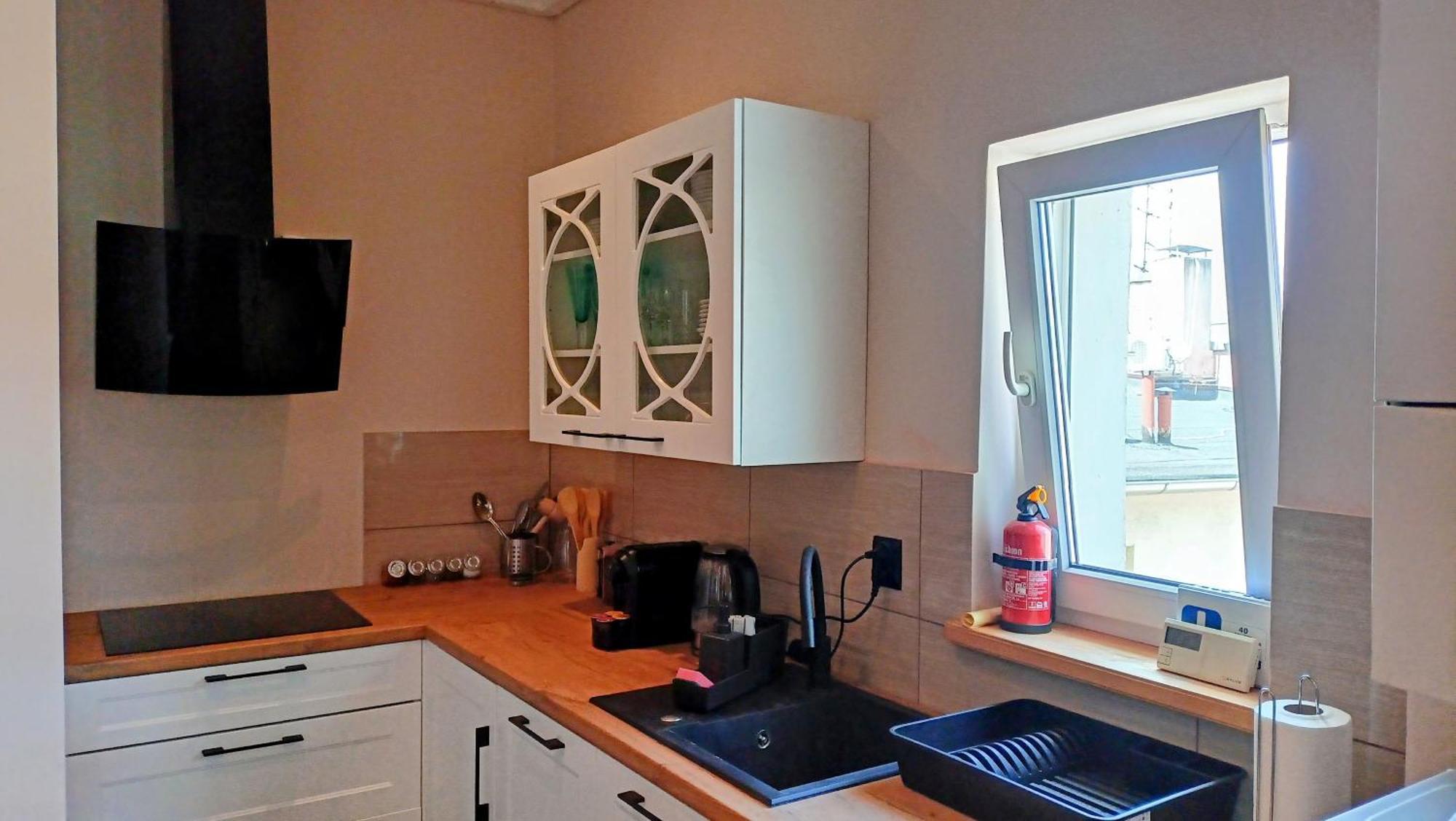 Apartment Drzewna - Zeromskiego *