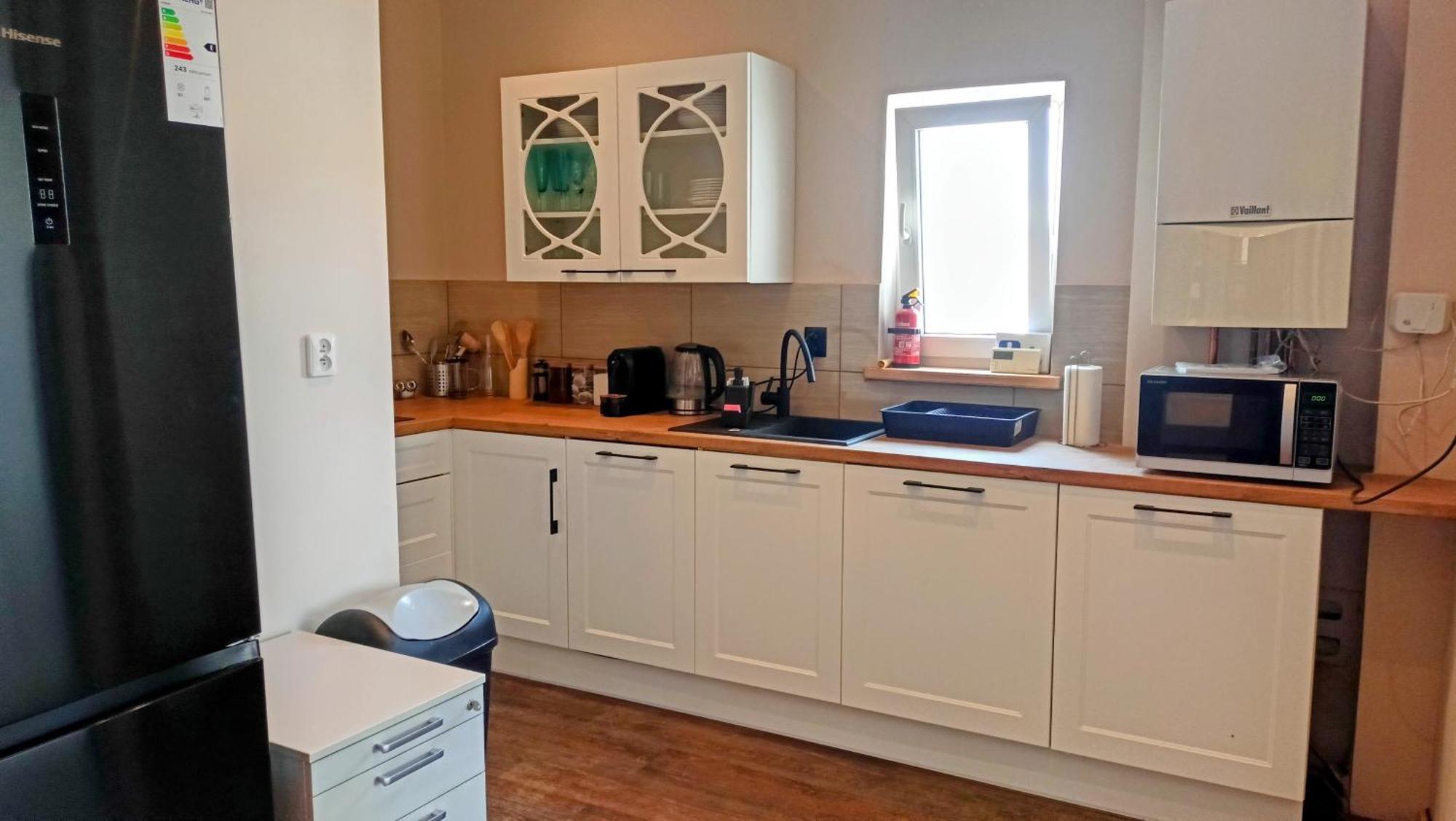 Apartment Drzewna - Zeromskiego