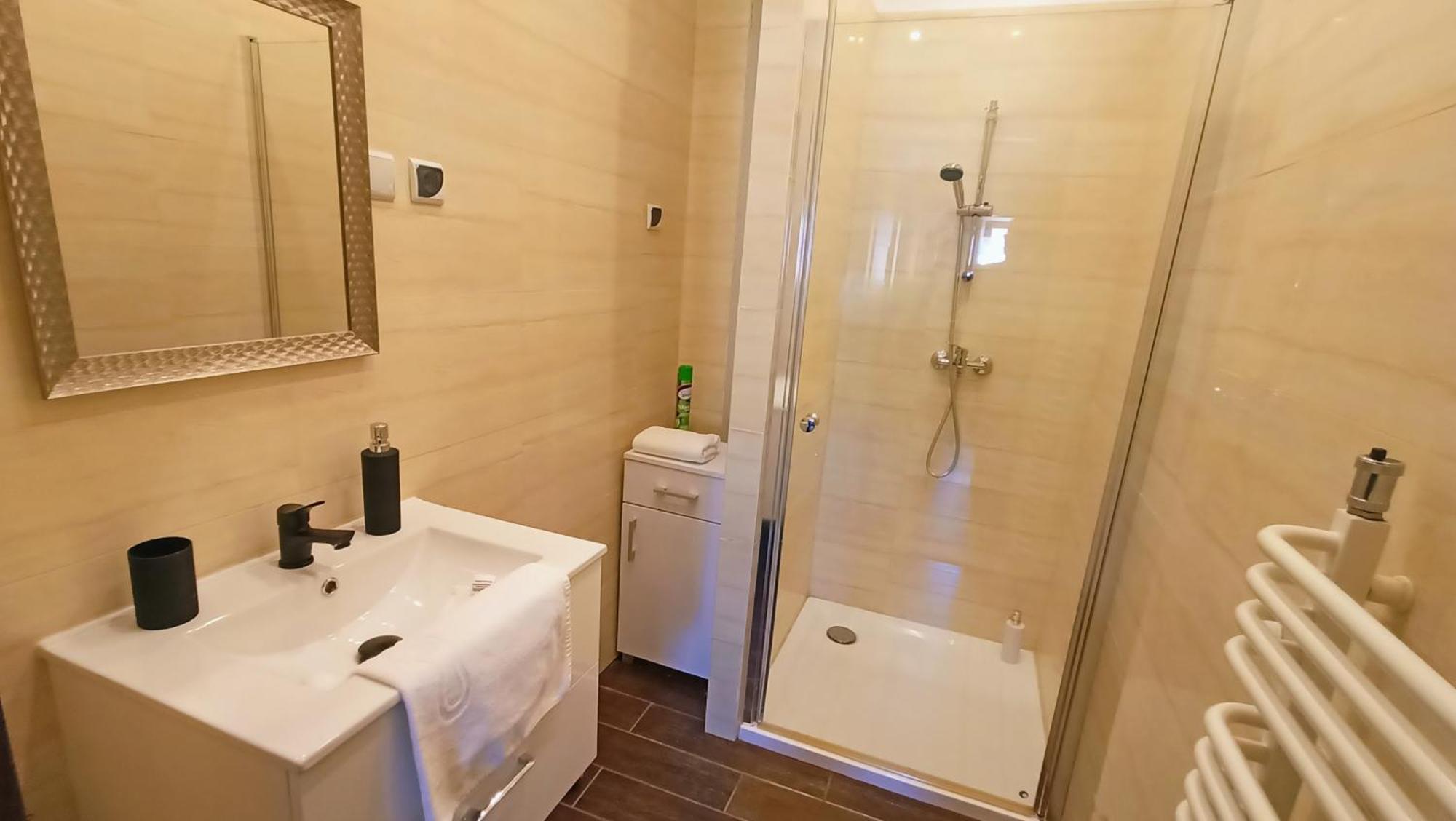 Apartment Drzewna - Zeromskiego Grünberg
