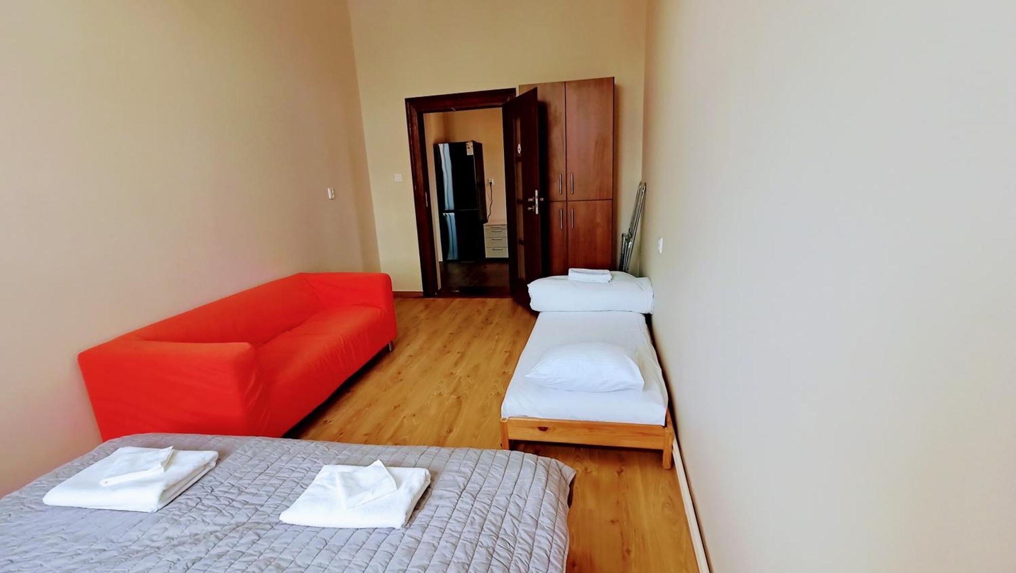 Drzewna - Zeromskiego Apartment *