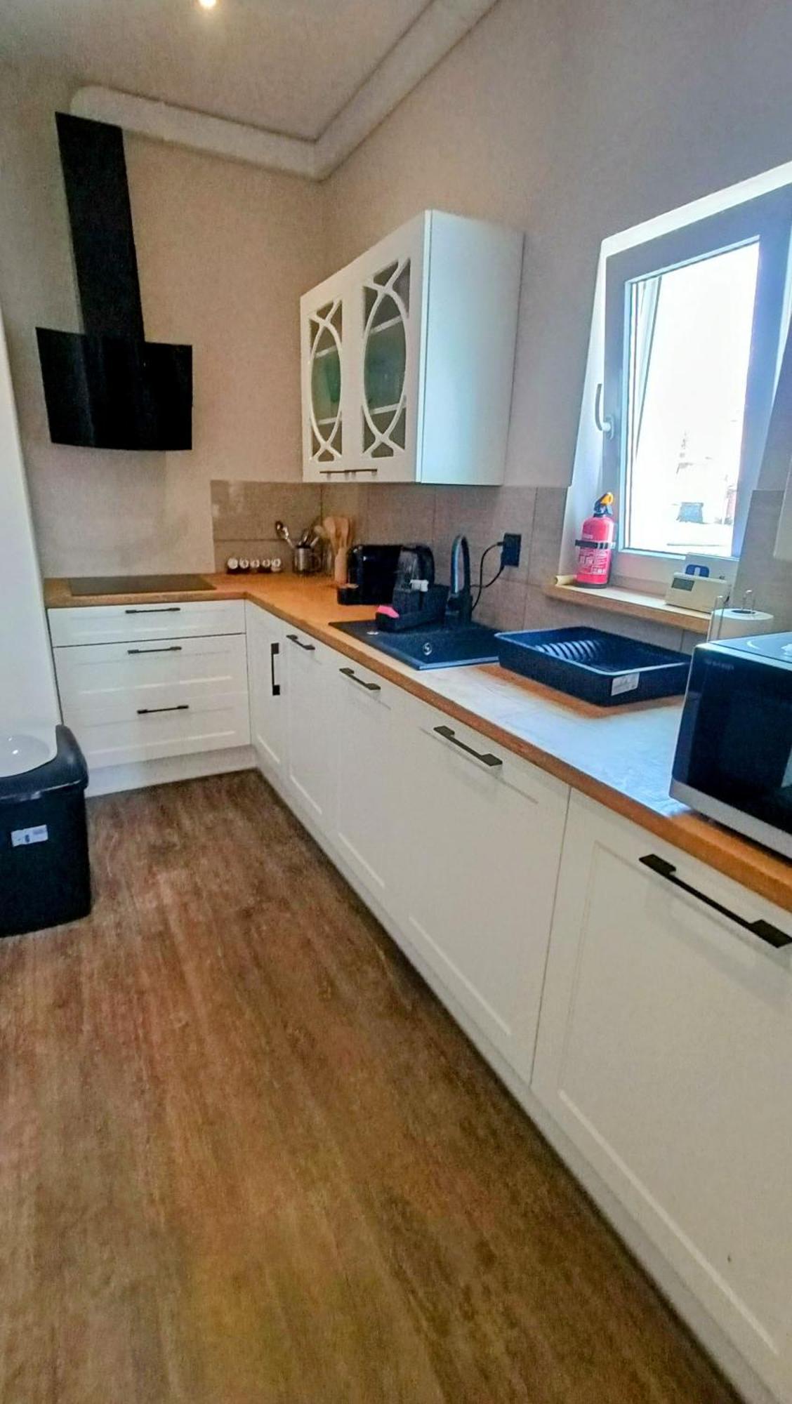 Apartment Drzewna - Zeromskiego