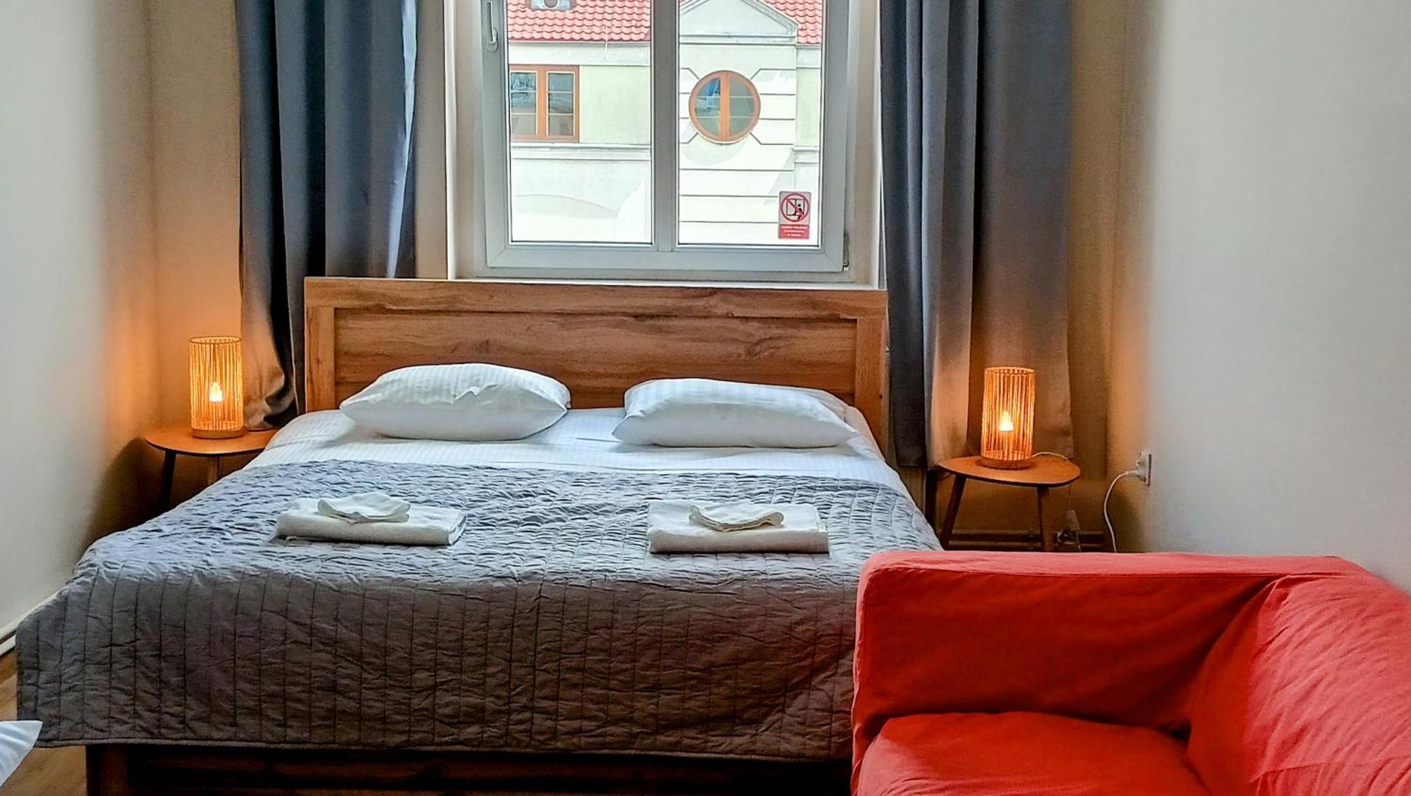 Drzewna - Zeromskiego Apartment