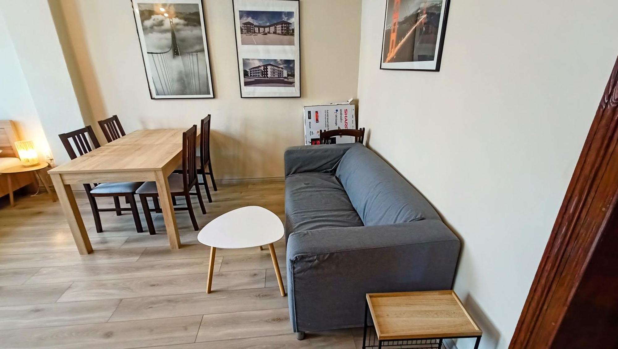 Apartment Drzewna - Zeromskiego *