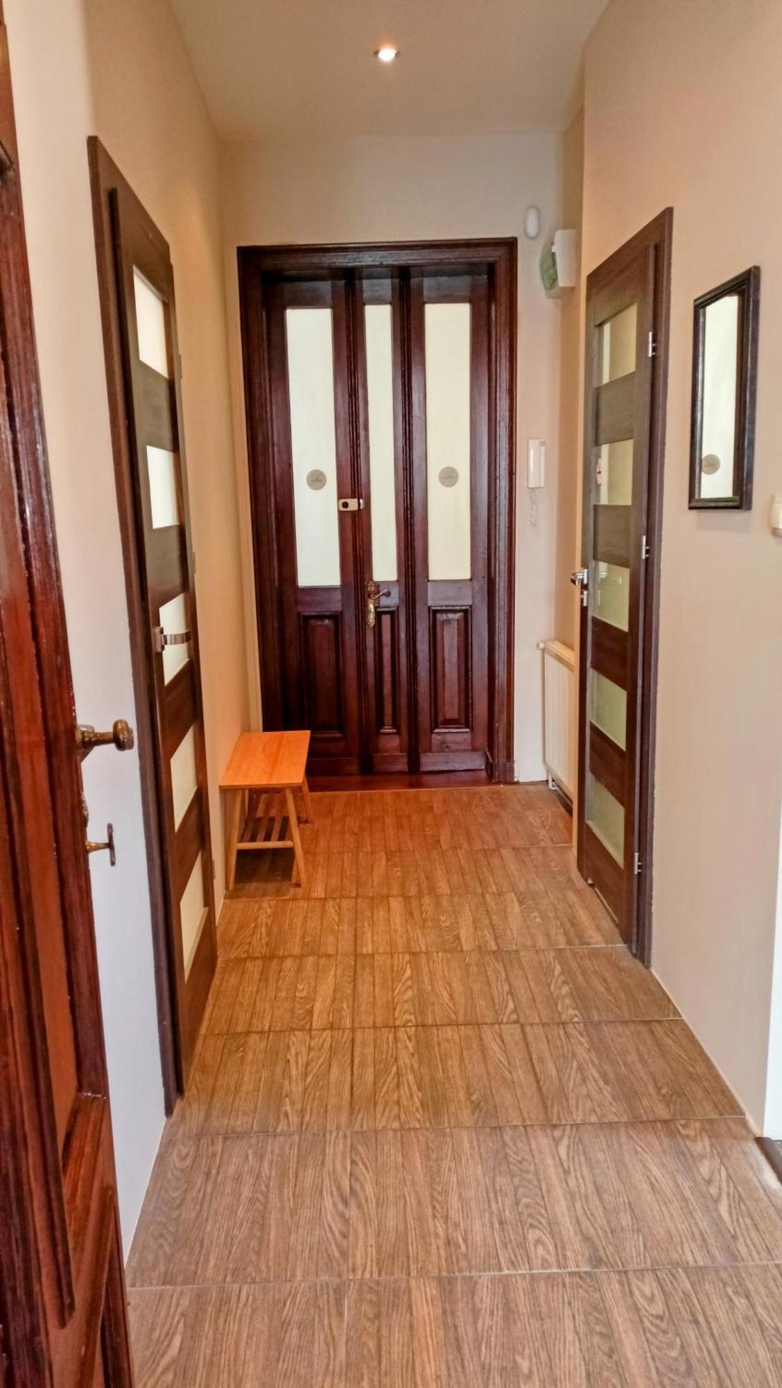 Drzewna - Zeromskiego Apartment