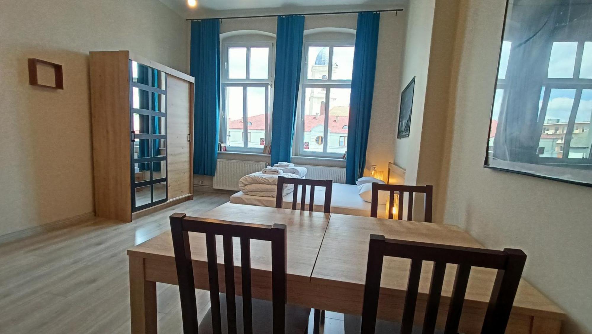 Apartment Drzewna - Zeromskiego
